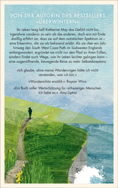 u4 zu Auf wilden Pfaden
