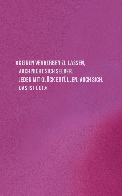 u4 zu Der gute Mensch von Sezuan