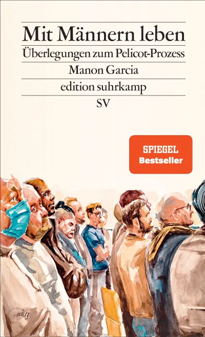 U1 zu Mit Männern leben