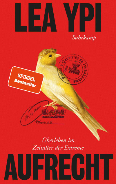 U1 zu Aufrecht