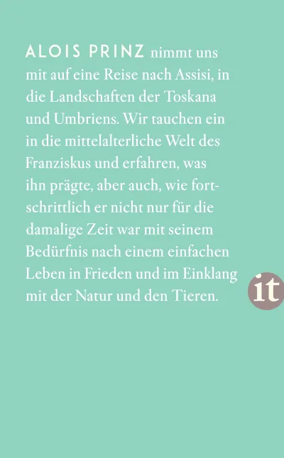 u4 zu Franz von Assisi