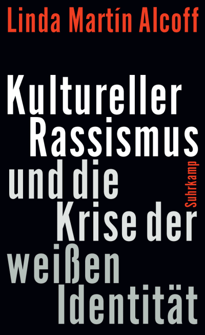U1 zu Kultureller Rassismus und die Krise der weißen Identität