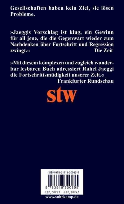 u4 zu Fortschritt und Regression