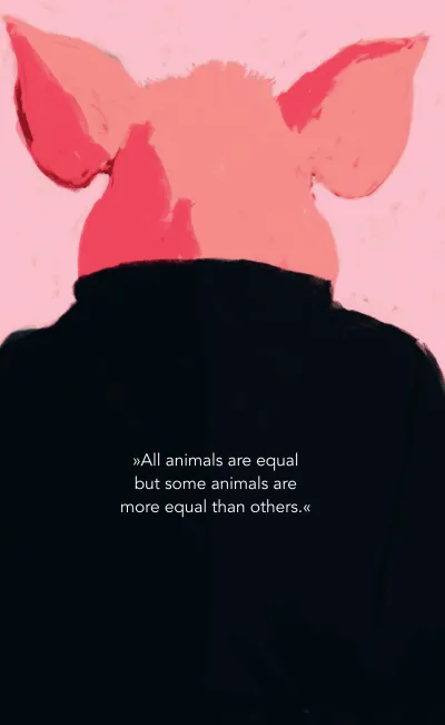 u4 zu Animal Farm