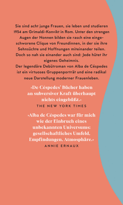 u4 zu Was vor uns liegt