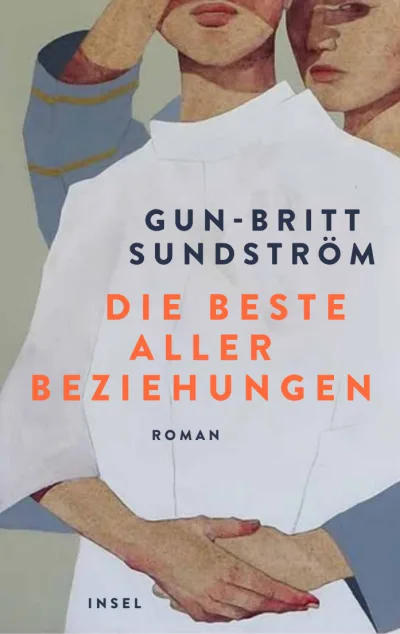 U1 zu Die beste aller Beziehungen