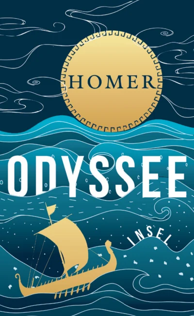 U1 zu Die Odyssee