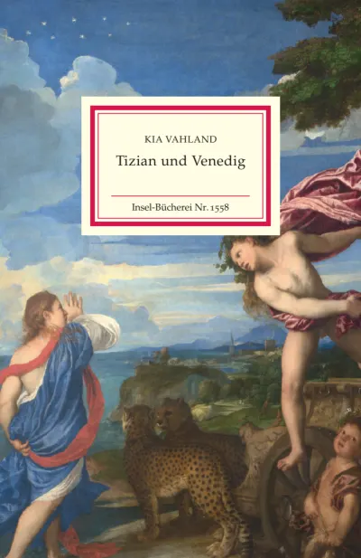U1 zu Tizian und Venedig
