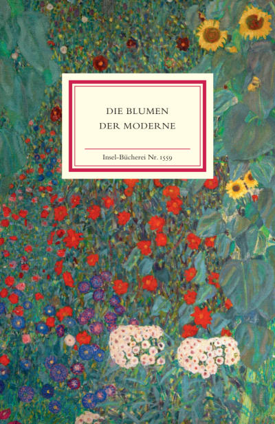 U1 zu Die Blumen der Moderne