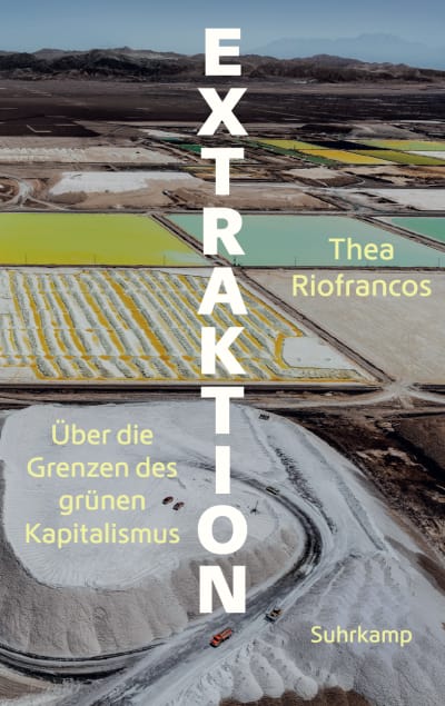 Extraktion