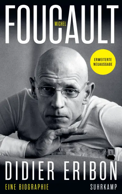 U1 zu Michel Foucault