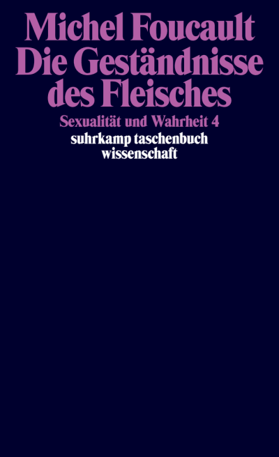 U1 zu Sexualität und Wahrheit
