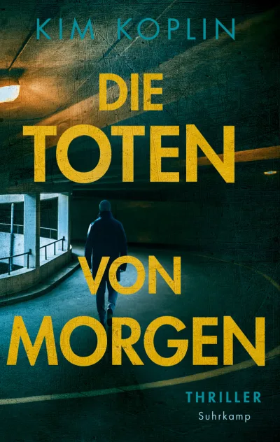 U1 zu Die Toten von morgen