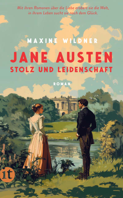 U1 zu Jane Austen – Stolz und Leidenschaft