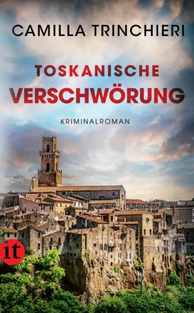 U1 zu Toskanische Verschwörung