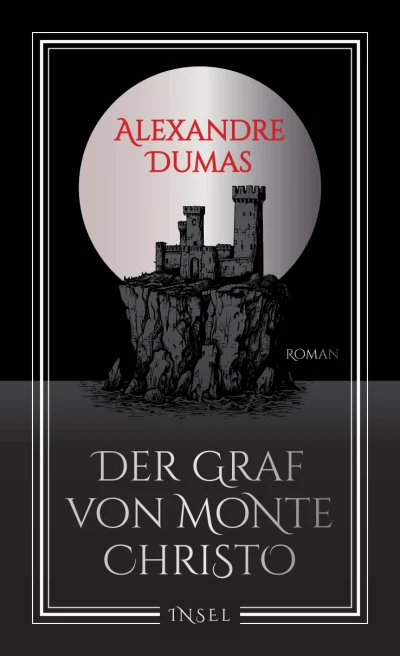 U1 zu Der Graf von Monte Christo