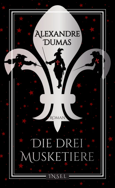 U1 zu Die drei Musketiere