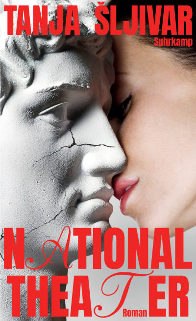 U1 for National Theatre