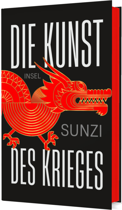 U1 zu Die Kunst des Krieges