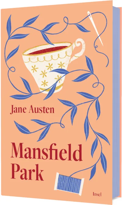 U1 zu Mansfield Park