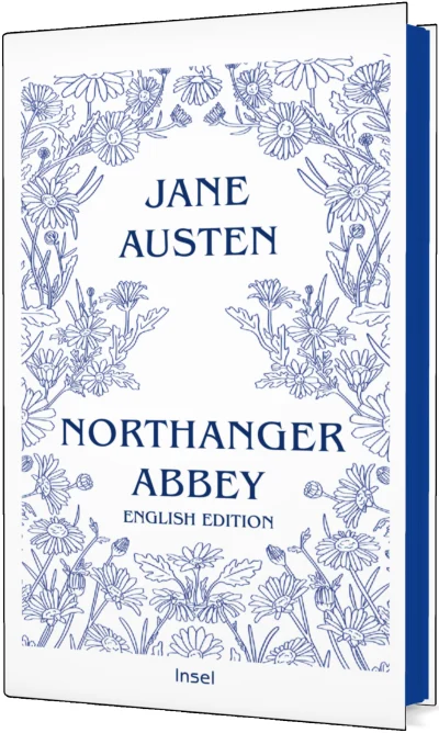 U1 zu Northanger Abbey