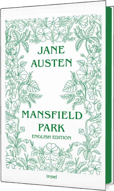 U1 zu Mansfield Park