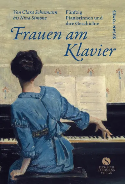 U1 zu Frauen am Klavier