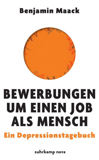 U1 for Application for a Job as a Human Being