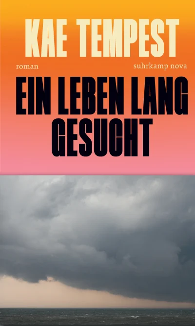 U1 zu Ein Leben lang gesucht