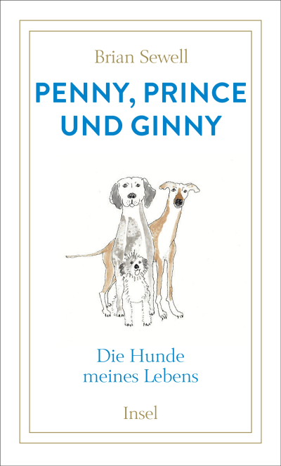U1 zu Penny, Prince und Ginny