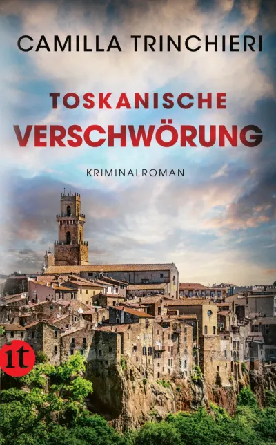 U1 zu Toskanische Verschwörung