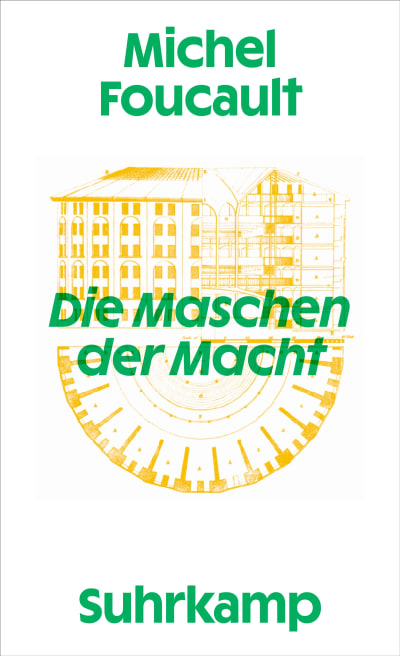U1 zu Die Maschen der Macht