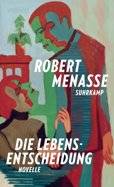 U1 zu Die Lebensentscheidung