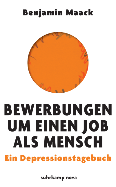 U1 zu Bewerbungen um einen Job als Mensch