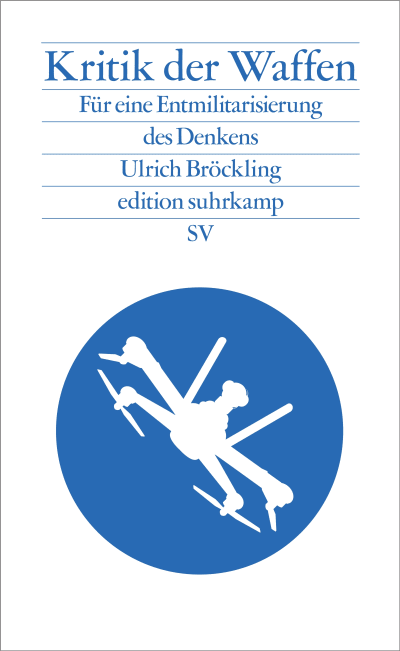 U1 zu Kritik der Waffen
