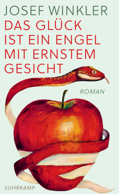 U1 zu Das Glück ist ein Engel mit ernstem Gesicht
