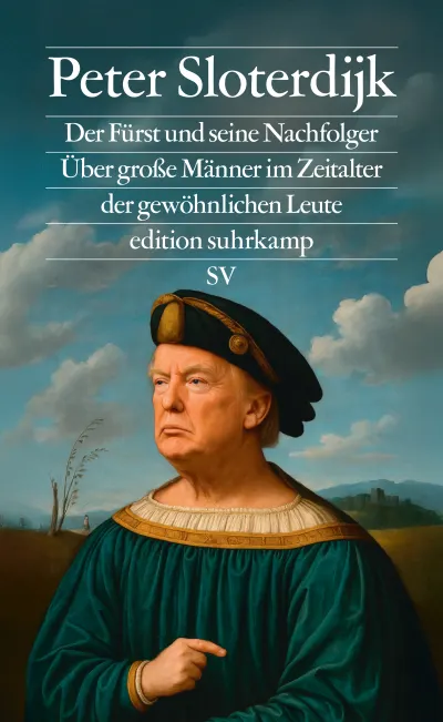 U1 zu Der Fürst und seine Nachfolger