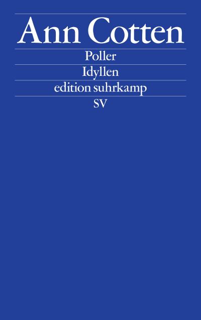U1 zu Poller Idyllen