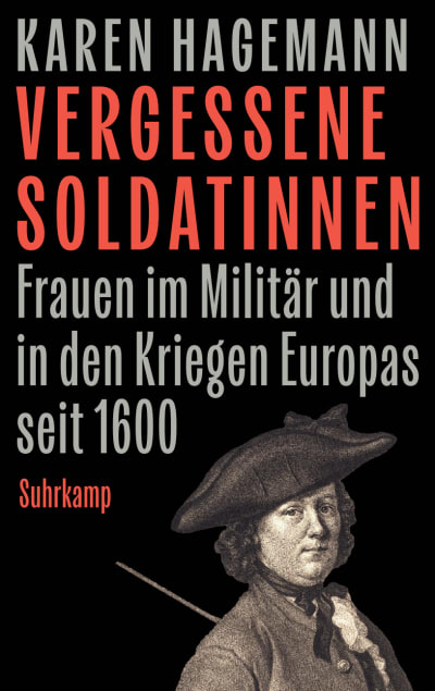 Vergessene Soldatinnen