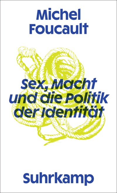 U1 zu Sex, Macht und die Politik der Identität