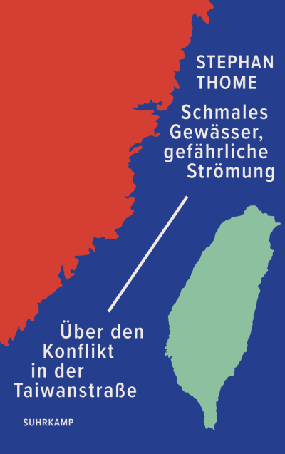 U1 zu Schmales Gewässer, gefährliche Strömung