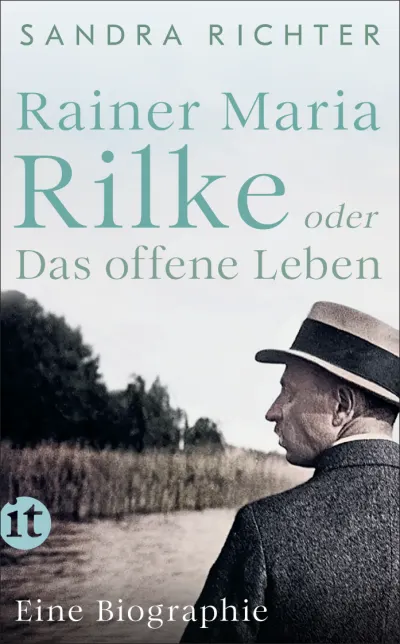 U1 zu Rainer Maria Rilke oder Das offene Leben