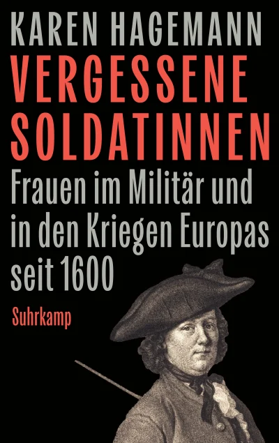 U1 zu Vergessene Soldatinnen