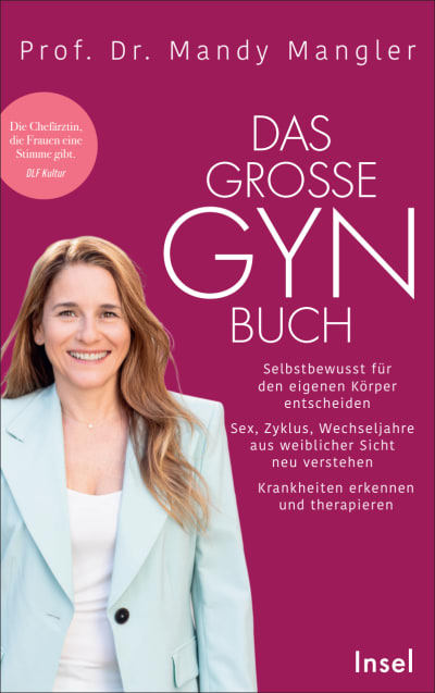 U1 zu Das große Gynbuch
