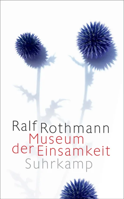 U1 zu Museum der Einsamkeit
