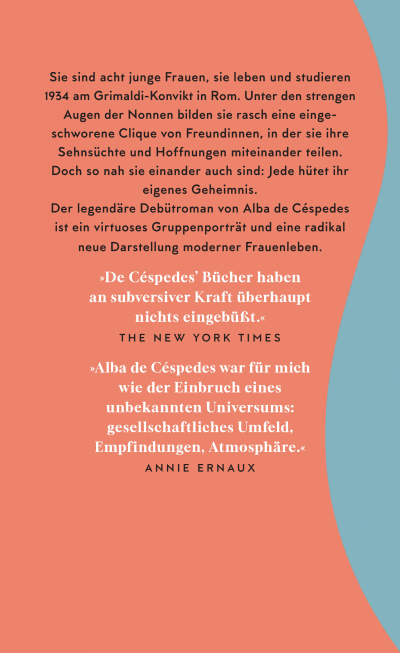 u4 zu Was vor uns liegt