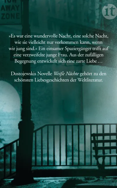 u4 zu Weiße Nächte