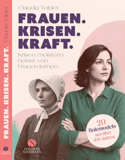 U1 zu Frauen. Krisen. Kraft