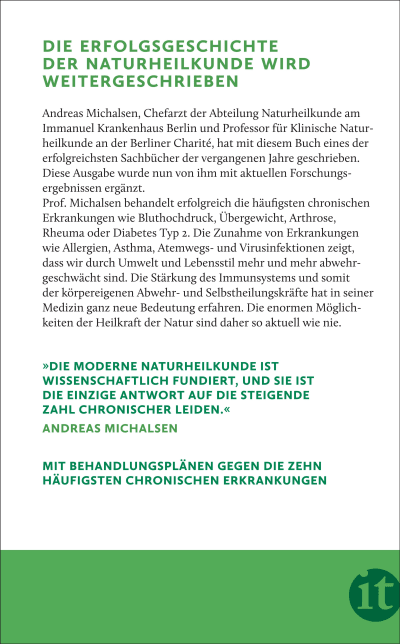 u4 zu Heilen mit der Kraft der Natur