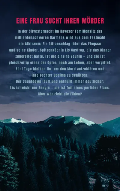 u4 zu Noch fünf Tage